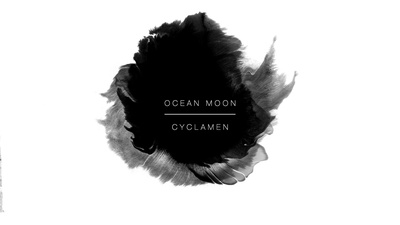 Ocean Moonのジャケット写真