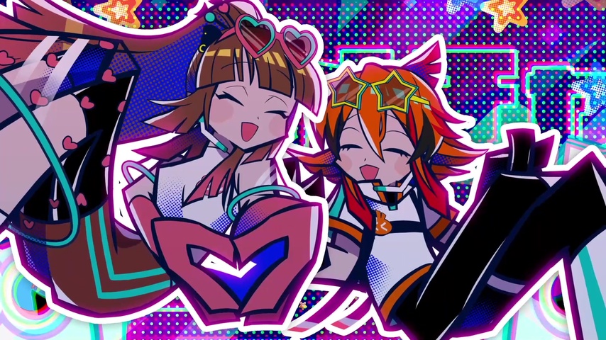 ハチャメチャバース by 柚原いづみ & 風見くく | TuneCore Japan