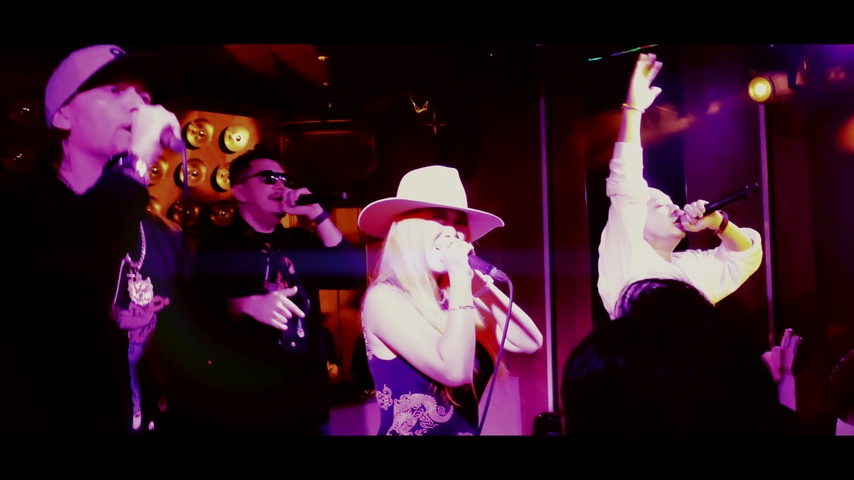 SPHERE of INFLUENCE | TuneCore Japan