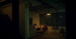 Black Eyed Soul (Lyric Video)