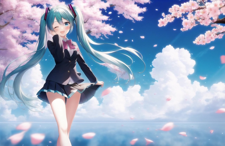 思い出フォルダ (feat. 初音ミク) by エグゼチューン | TuneCore