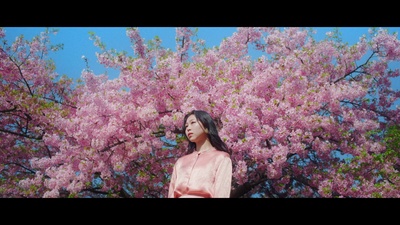 桜 super love (Cover)のジャケット写真