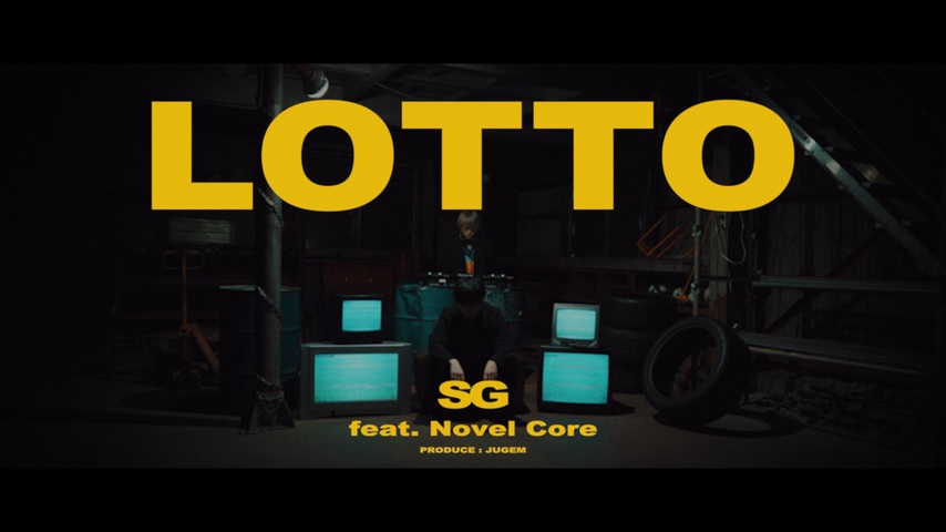 Novel Core | TuneCore Japan