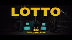 Lotto (feat. Novel Core)