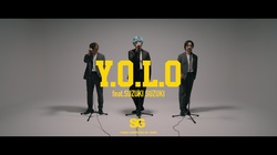 Y.O.L.O (feat. Suzukisuzuki)