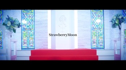 Strawberry Moon