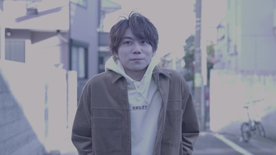 Tell me Girlのジャケット写真