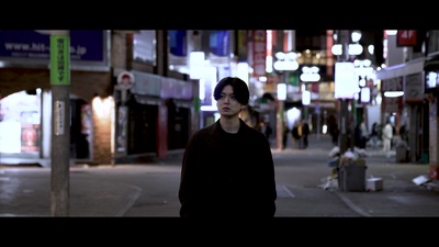 Tokyo Night Spendのジャケット写真