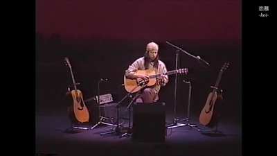 恋慕 (Live at セレスホール, 1999)のジャケット写真