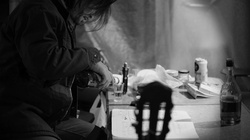 Film (Live at Ikedaya, 2021)