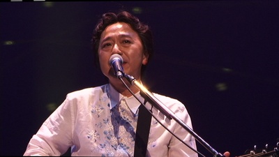 星の旅 (RAIL CAM ver) [Live at 東京国際フォーラム ホールC, 2008]のジャケット写真
