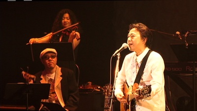 星の旅 (CAM-1Ver) [Live at 東京 国際フォーラム ホール C, 2008]のジャケット写真