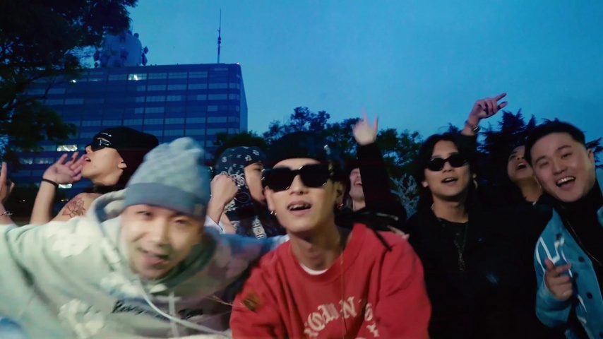 New Jack Anthem | TuneCore Japan