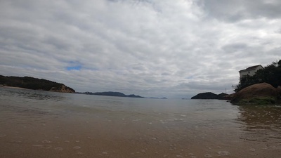 夢の風景 夏の睡眠ギターのジャケット写真