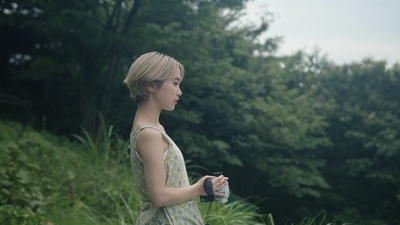 Nonfiction Front Cover