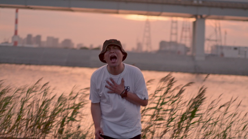椿2 by TORAUMA | TuneCore Japan