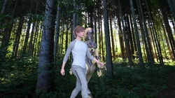 Forever ~Prediction from the Future~