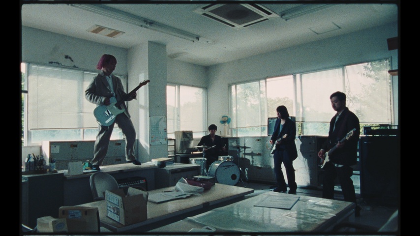 くだらない1日 | TuneCore Japan