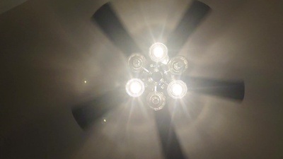 Tokyo enjoy K C danceのジャケット写真