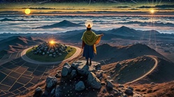 Dreamtime - Spirited Away