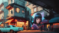 Revolution from 5 pm