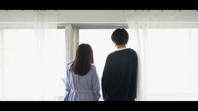 ドリームボーイのジャケット写真