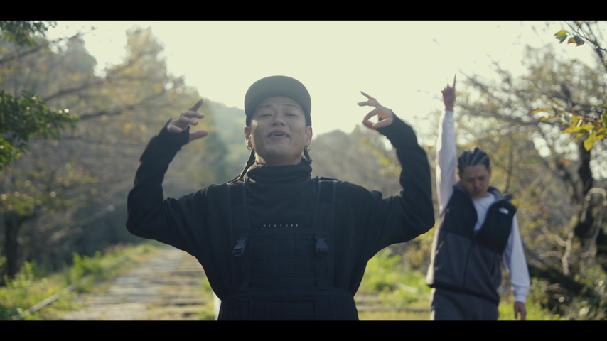 BIG BEAR | TuneCore Japan