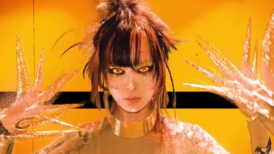 DANCE CULT Front Cover