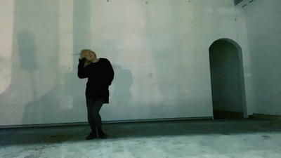 You Don't Have To Die (feat. YugoN Suzuki) Front Cover