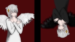 ANGEL IS BURNING (feat. Koharu Rikka)