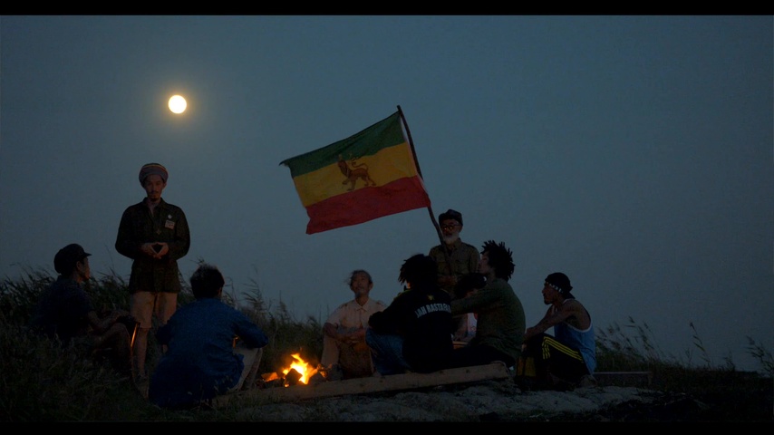 Power of Jah by Youth of Roots | TuneCore Japan
