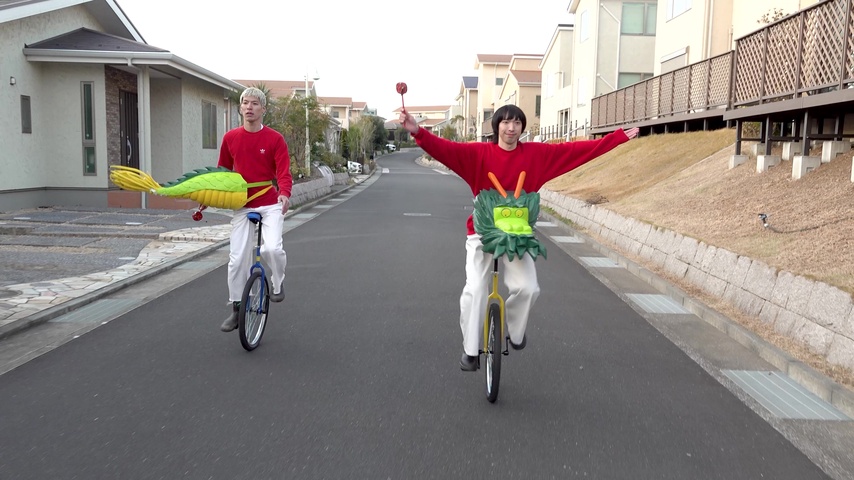 SUSHIBOYS | TuneCore Japan