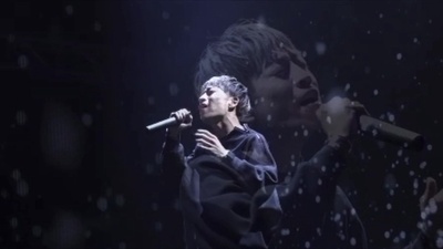 To You (Live at 横浜みなとみらいブロンテ, 2024)のジャケット写真