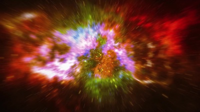 LYRA - Starseed Healing Journeyのジャケット写真