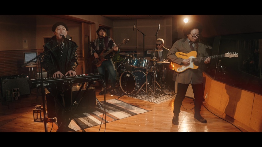 Lucky 7 by Neighbors Complain | TuneCore Japan