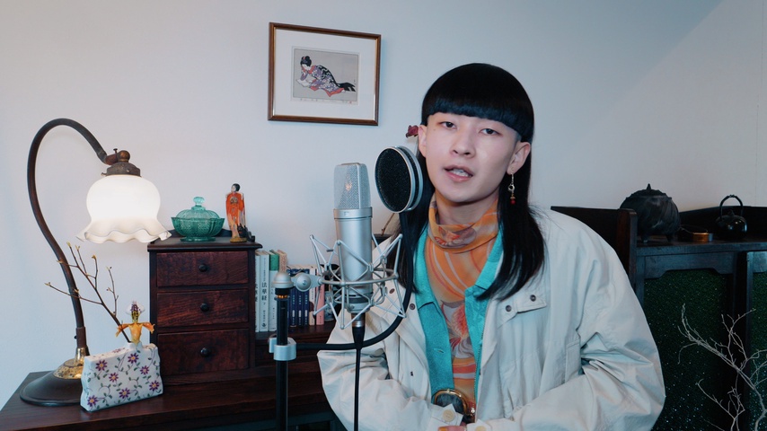 SHOW-GO | TuneCore Japan SHOW-GO | TuneCore Japan