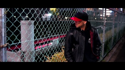 city love Front Cover