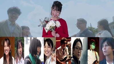 めまい Long Agoのジャケット写真