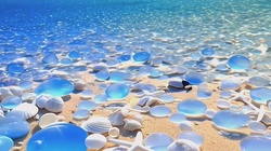 Endless Ocean -Immunity improvement 444hz 528hz 174hz 396hz-