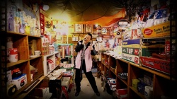 long black ponytail faster ver