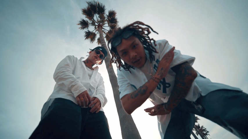 GRADIS NICE | TuneCore Japan