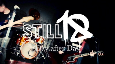 Day after Day Front Cover