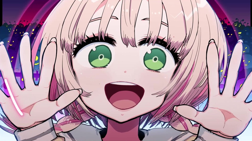 魔界ノりりむ | TuneCore Japan