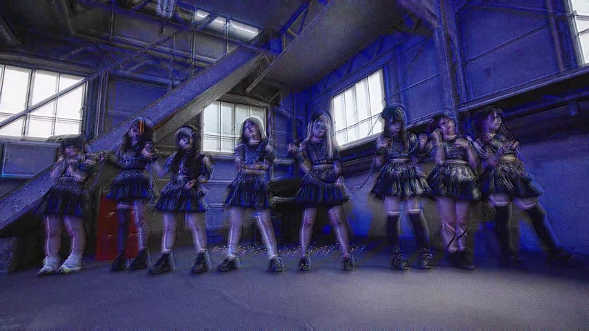 歌詞 | Go To HELL by 闇雲-yamikumo- | TuneCore Japan