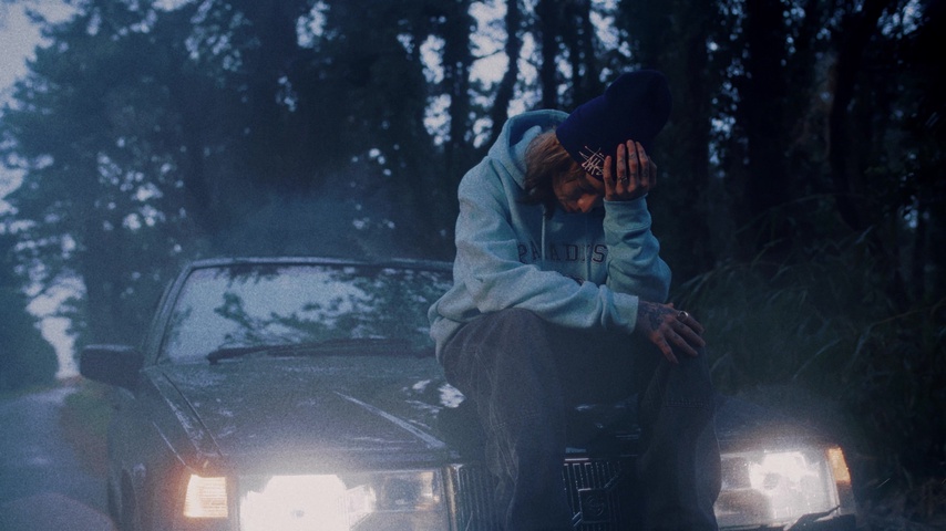 Friends, Family & God (feat. G-k.i.d & KEIJU) by Kvi Baba