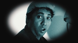 The Bigfoot Trademark Logo