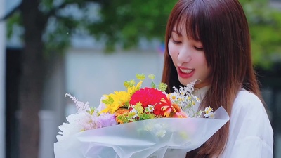 bouquetのジャケット写真