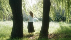 A Special Place in My Heart