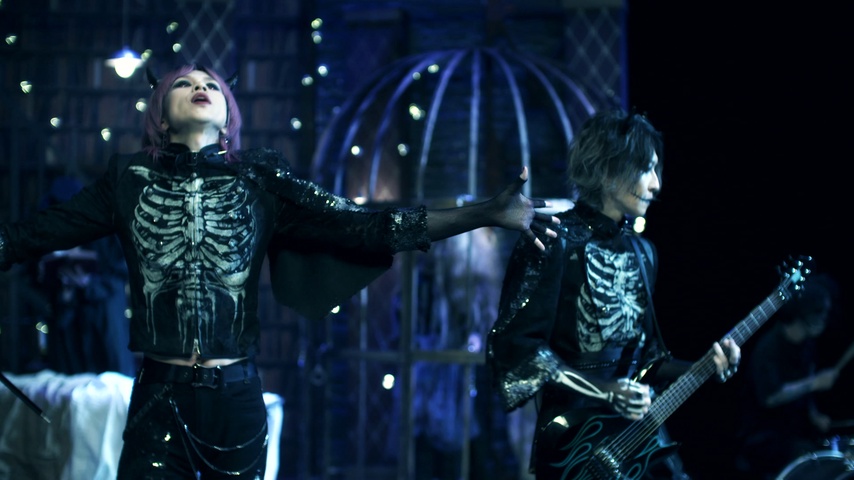 怪物園 by LM.C | TuneCore Japan