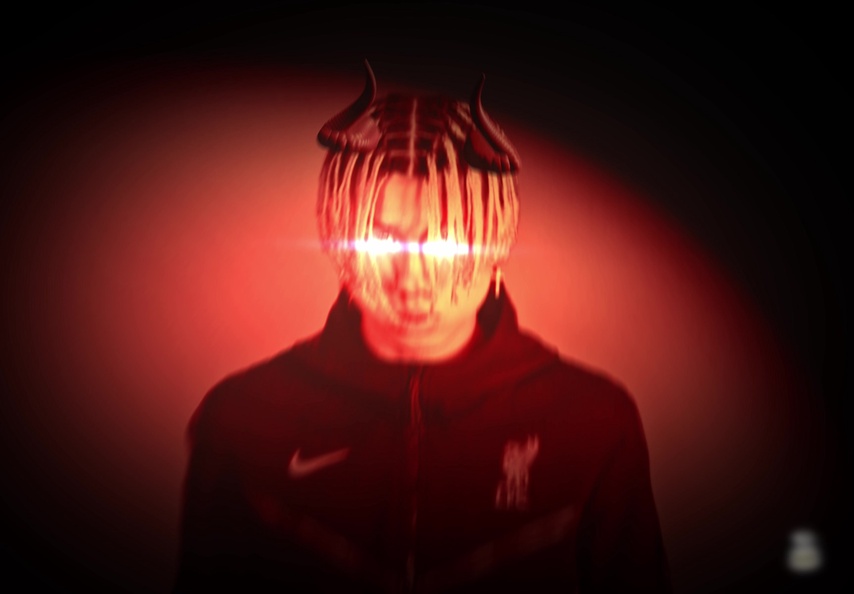 Pxrge Trxxxper | TuneCore Japan